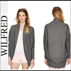 Wilfred Diderot Cardigan